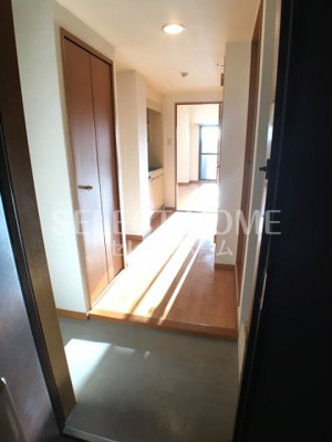 【玄関】 | エスパシオ２１ | ゆったりとした玄関です
同型タイプ