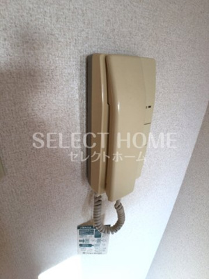 【セキュリティ】 | エスパシオ２１ | 同型タイプ