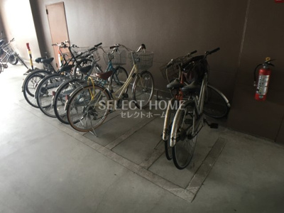 【その他共用部分】 | エスパシオ２１