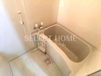 【浴室】 | エスパシオ２１ | お風呂です
同型タイプ