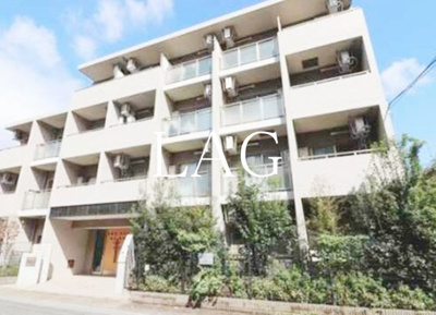 【外観】 | ヴィラ・ロクロー | 外観です。