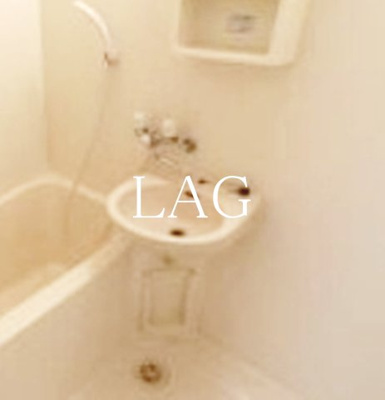 【洗面所】 | ヴィラ・ロクロー | 洗面台です。