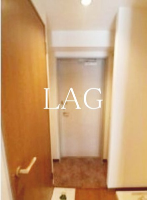 【玄関】 | ヴィラ・ロクロー | 玄関です。