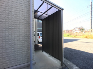 【その他共用部分】 | ラ・ルミエール