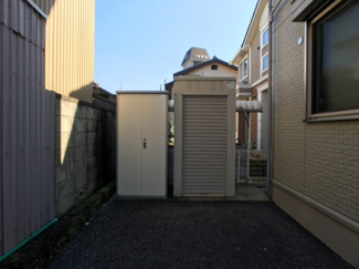 【設備】 | ラ・ルミエール