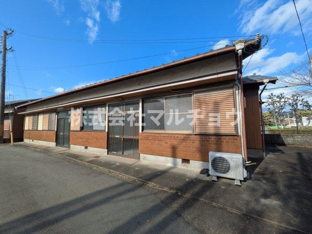 高雄土地（古家有）の外観