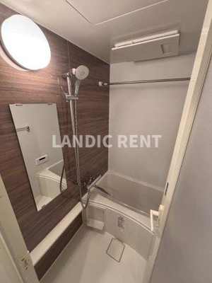 【浴室】 | LANDIC O3152