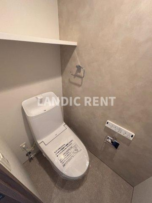 【トイレ】 | LANDIC O3152