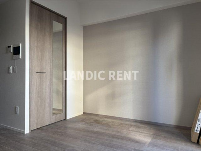 【内装】 | LANDIC O3152