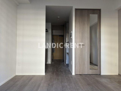 【内装】 | LANDIC O3152