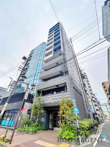 プレサンス池下トレス