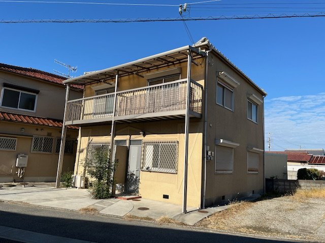 ウララハウスⅡのその他