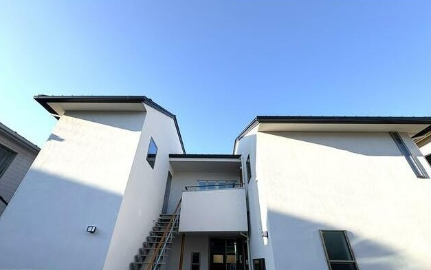 大和郷の家（ヤマトムラノイエ）の画像