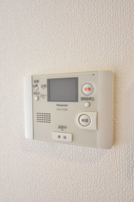 【セキュリティ】 | エスタンシア元町