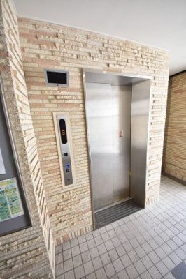 【ロビー】 | エスタンシア元町