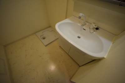 【洗面所】 | エスタンシア元町