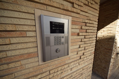 【玄関】 | エスタンシア元町