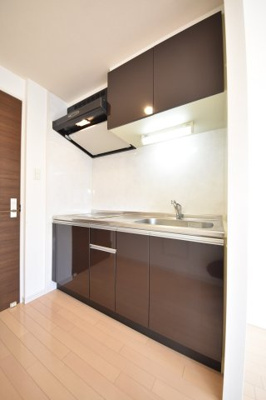 【キッチン】 | エスタンシア元町