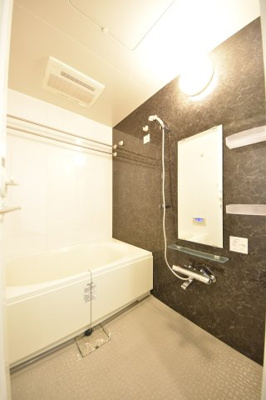 【浴室】 | エスタンシア元町
