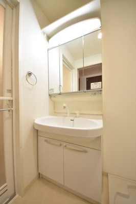 【独立洗面台】 | エスタンシア元町