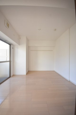 【寝室】 | エスタンシア元町