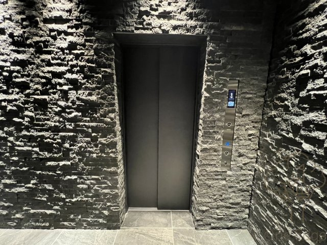 S-RESIDENCE都島Luxのその他共用部分