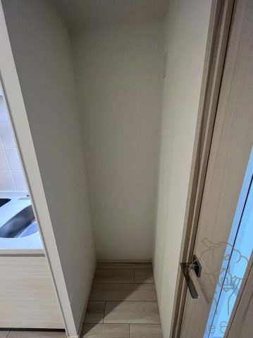 S-RESIDENCE都島Luxのキッチン
