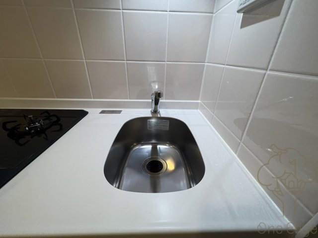 S-RESIDENCE都島Luxのキッチン