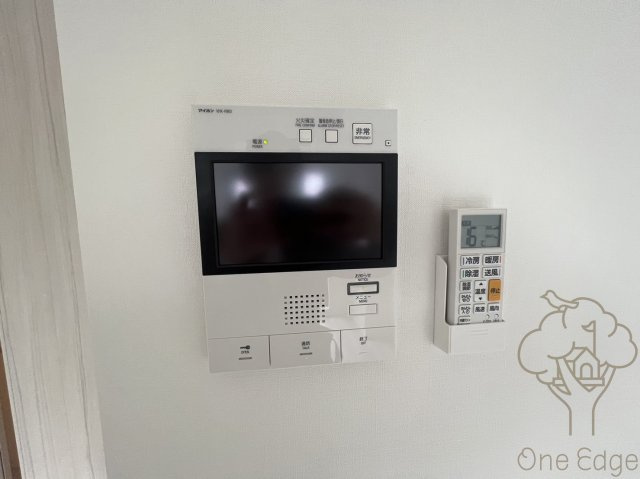S-RESIDENCE都島Luxの設備