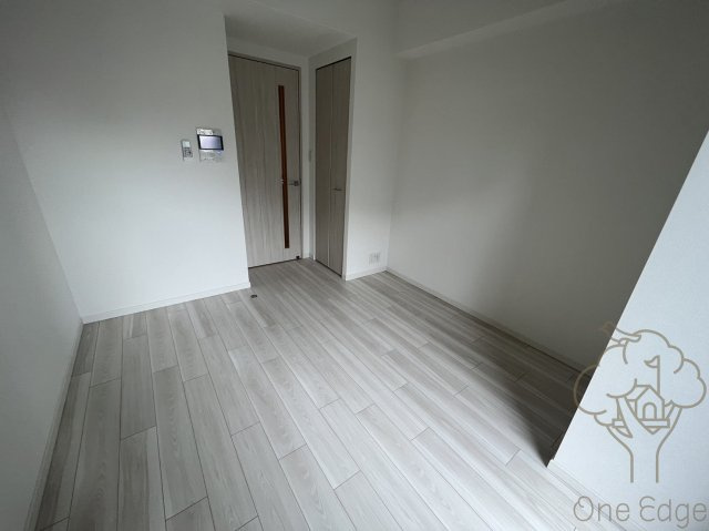 S-RESIDENCE都島Luxの居間・リビング