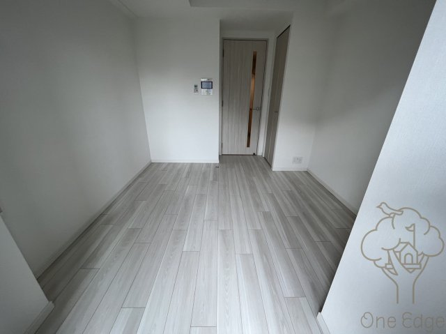S-RESIDENCE都島Luxの居間・リビング