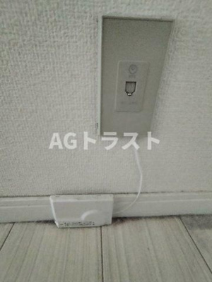 【設備】 | メゾンパークス東大宮