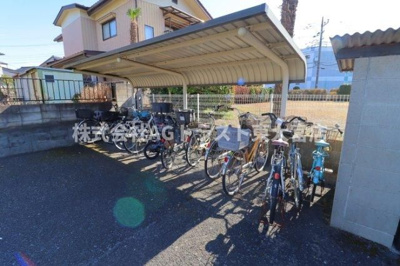 【その他共用部分】 | メゾンパークス東大宮