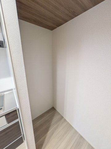 グリーンメゾン柴崎のキッチン