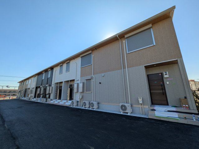 グリーンメゾン柴崎