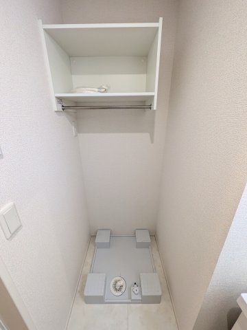 グリーンメゾン柴崎の設備