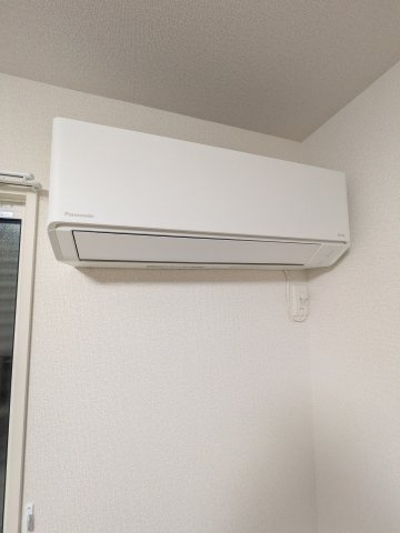 グリーンメゾン柴崎の設備