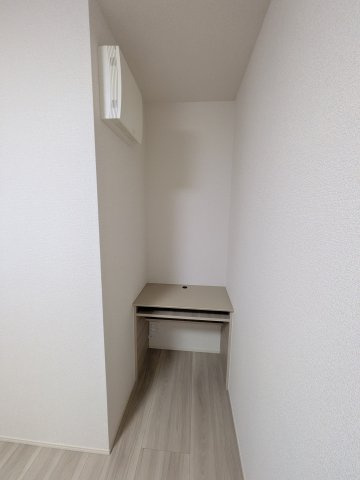 グリーンメゾン柴崎のその他