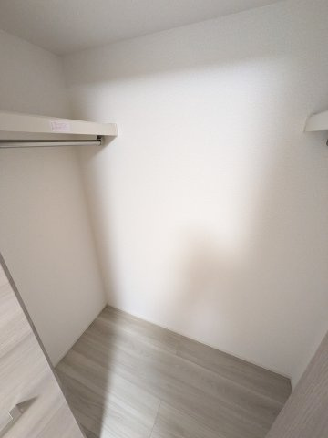 グリーンメゾン柴崎の収納