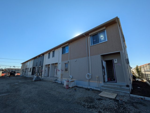 グリーンメゾン柴崎のその他共用部分