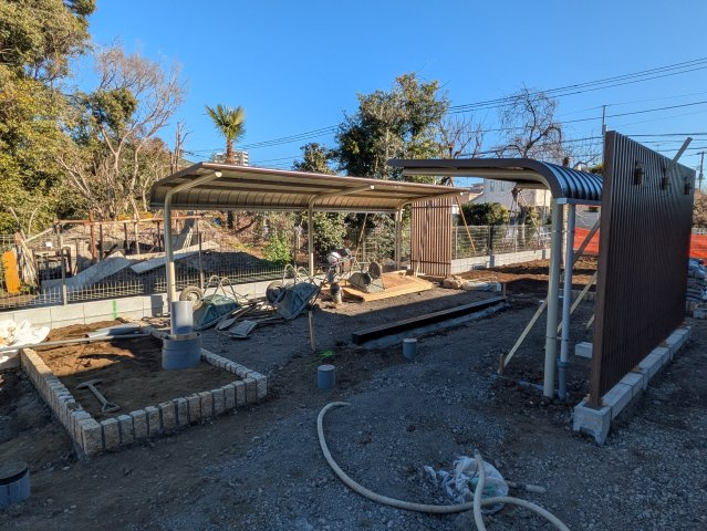 グリーンメゾン柴崎のその他