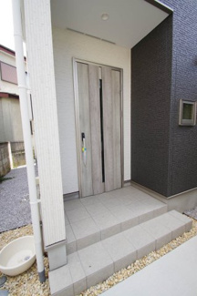 【内観：施工例】 | 【仲介手数料無料！！】府中市多磨町2丁目　新築戸建て（全7棟）2号棟　5990万円