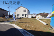 【仲介手数料無料！！】府中市多磨町2丁目　新築戸建て（全7棟）2号棟　5990万円の画像