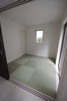 【内観：施工例】 | 【仲介手数料無料！！】府中市多磨町2丁目　新築戸建て（全7棟）2号棟　5990万円