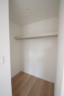 【収納】 | 【仲介手数料無料！！】府中市多磨町2丁目　新築戸建て（全7棟）2号棟　5990万円