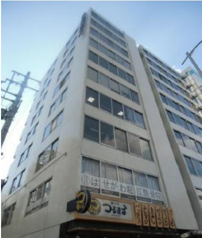 長堀佐野ビル