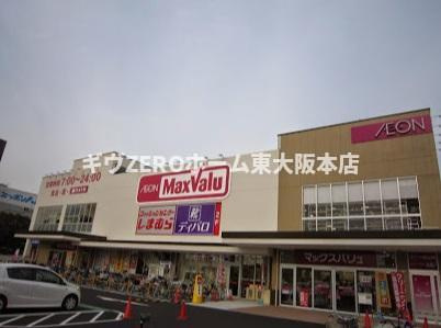 S-RESIDENCE難波大国町Unoの周辺