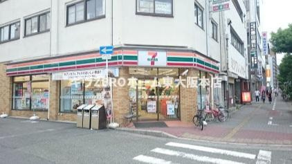 S-RESIDENCE難波大国町Unoの周辺