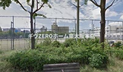 S-RESIDENCE難波大国町Unoの周辺