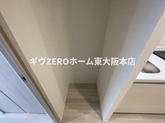 S-RESIDENCE難波大国町Unoの設備